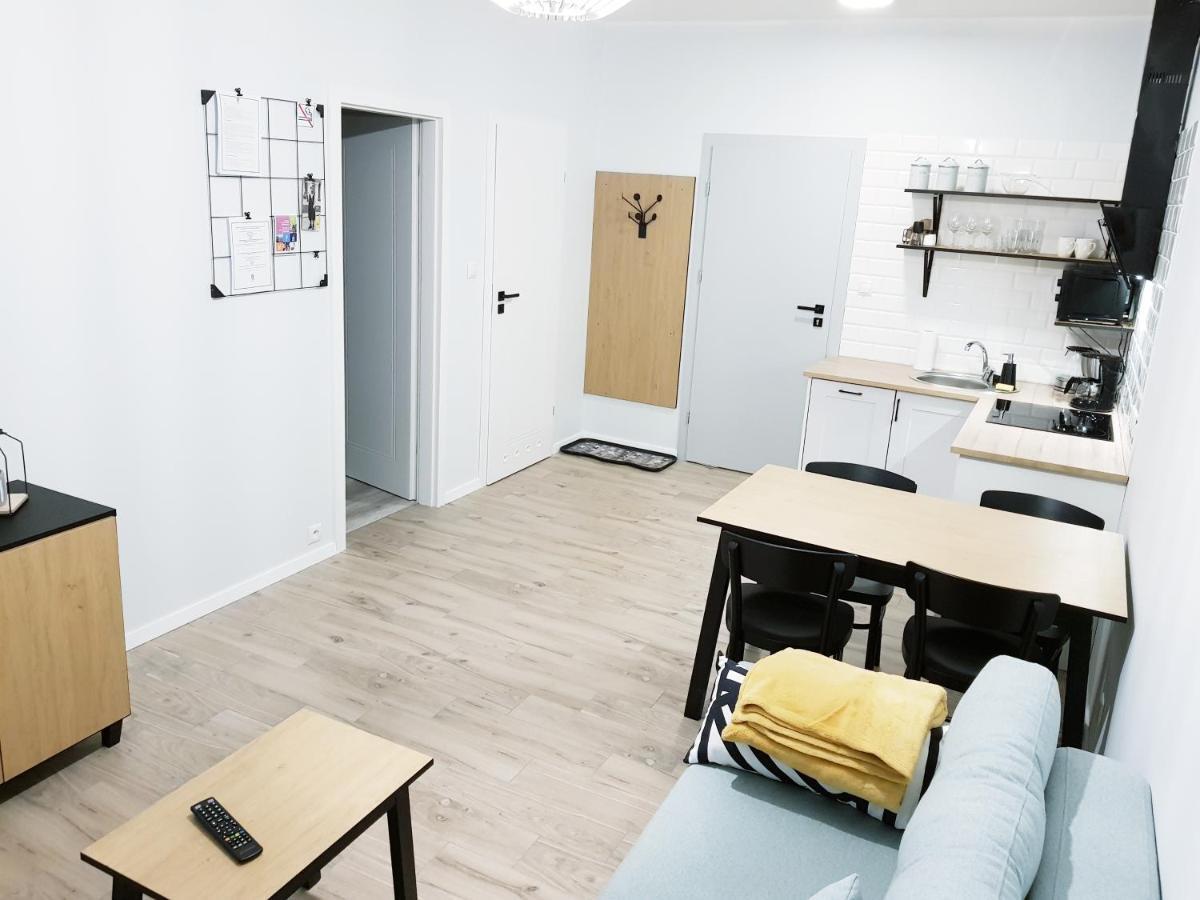 Msapartamenty Centrum 3 Poznań Kültér fotó