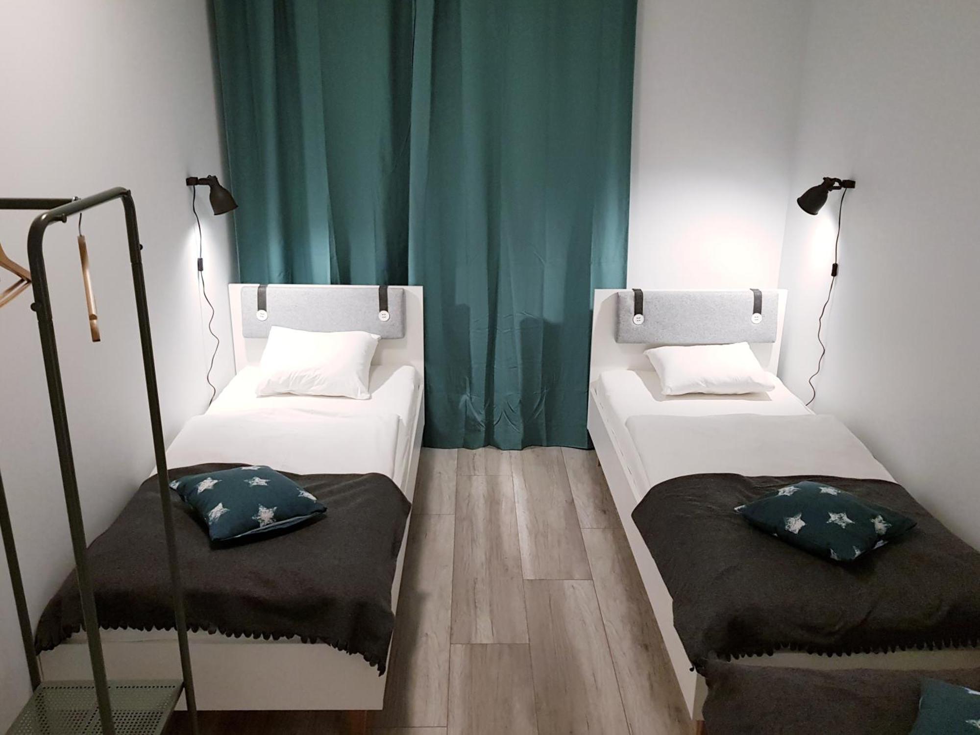 Msapartamenty Centrum 3 Poznań Kültér fotó