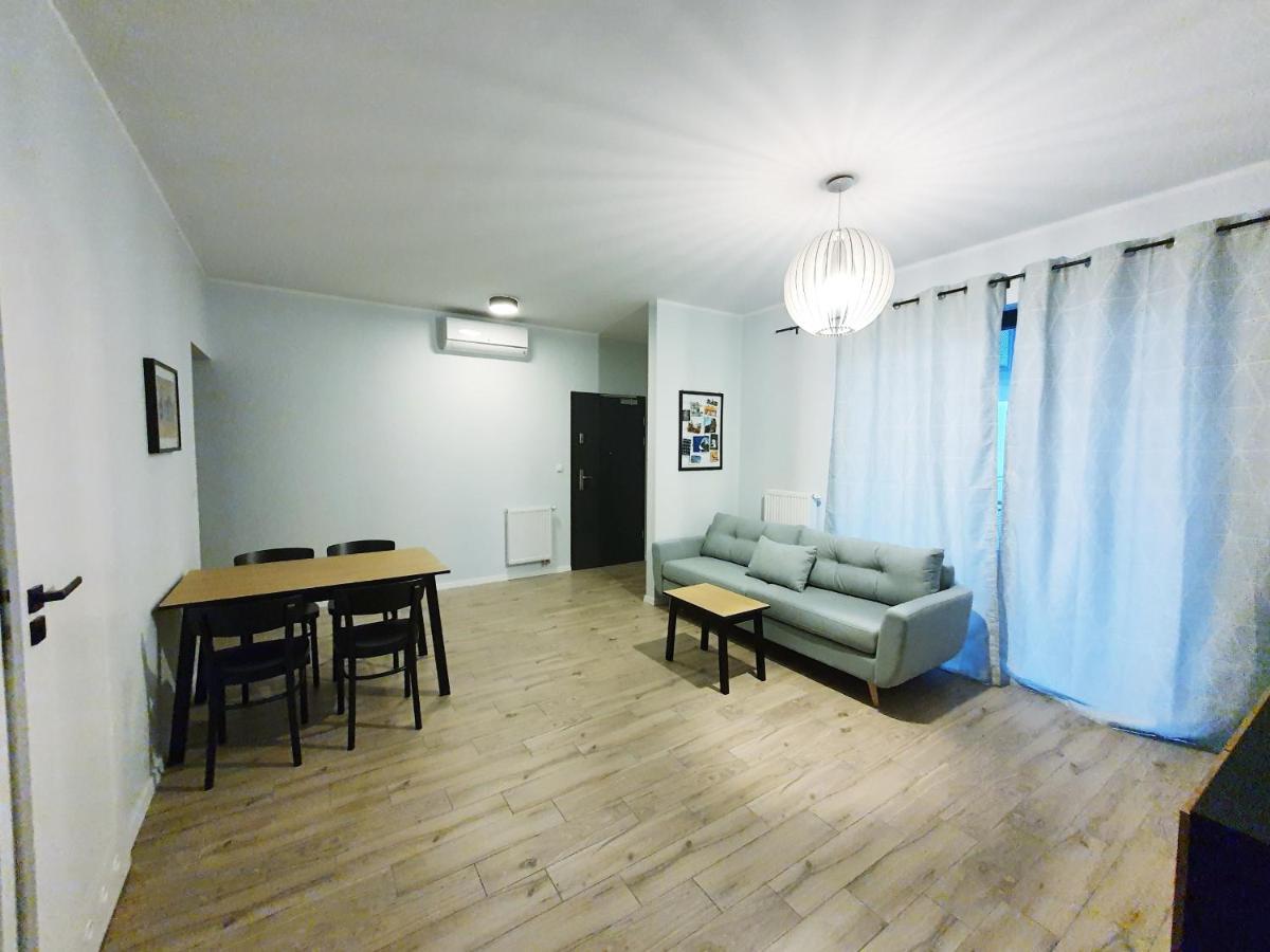 Msapartamenty Centrum 3 Poznań Kültér fotó